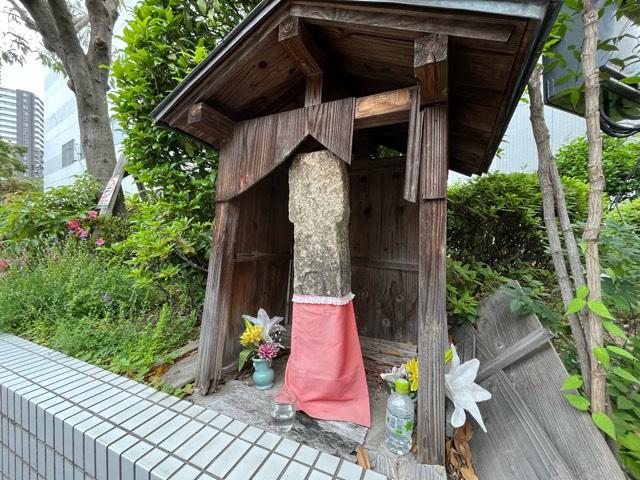 大阪府大阪市福島区福島3-14 地蔵尊の写真2