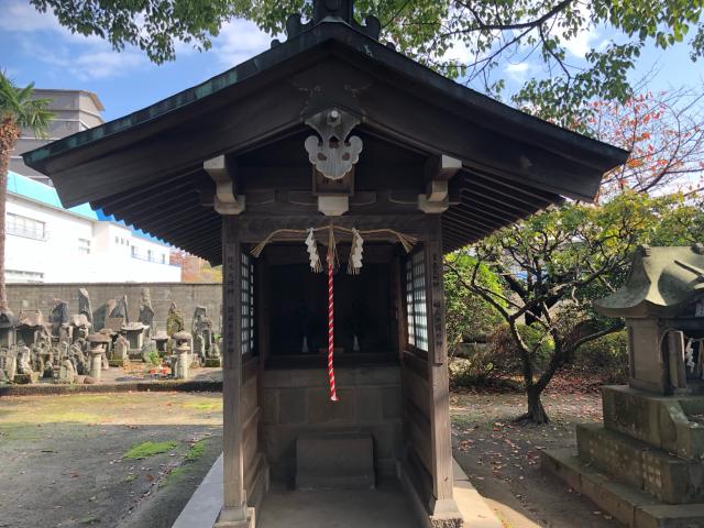 佐太大明神、粟島大明神の参拝記録5