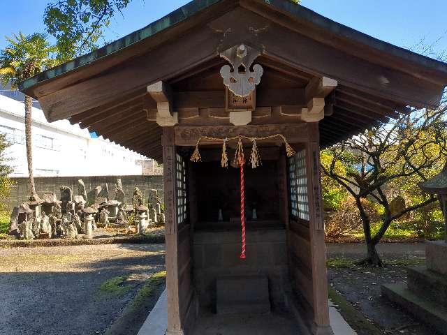 佐太大明神、粟島大明神の参拝記録1