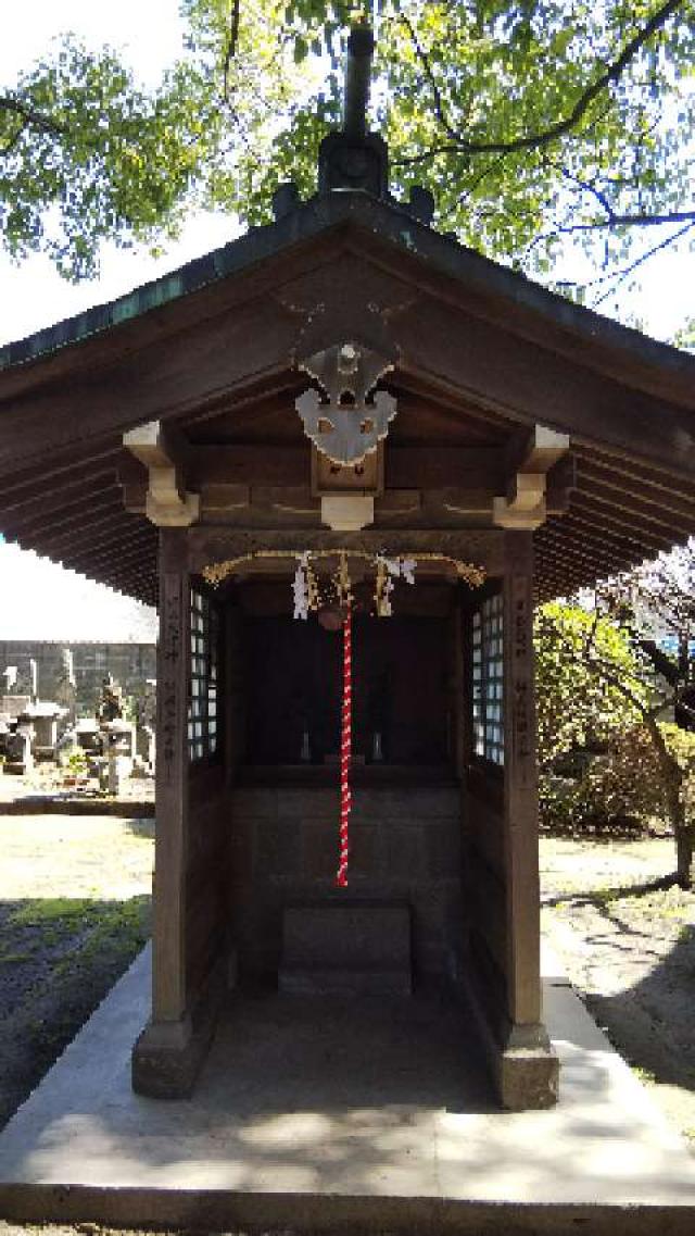 佐太大明神、粟島大明神の参拝記録4