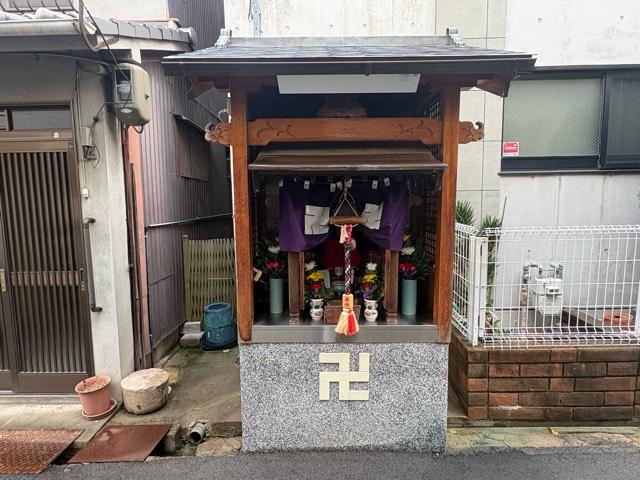 同慶地蔵尊の写真1