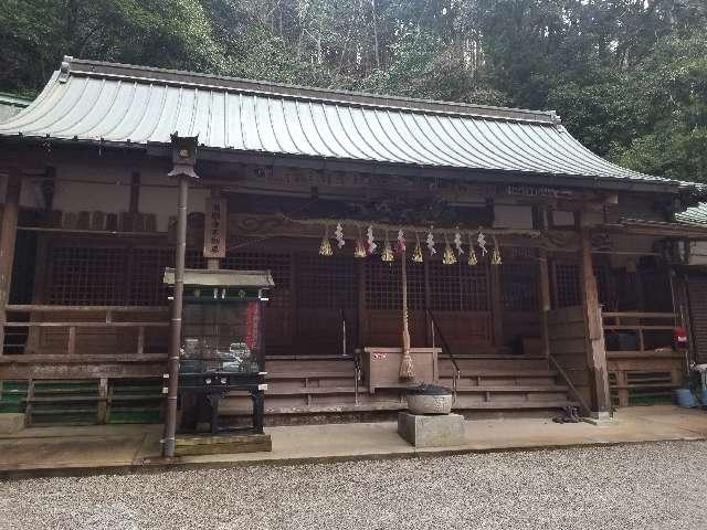 満願寺不動尊の参拝記録3