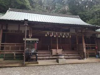 満願寺不動尊の参拝記録(ちぃさん)