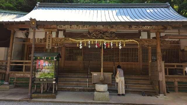 満願寺不動尊の参拝記録5