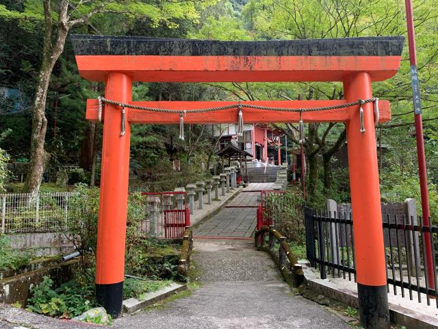 満願寺不動尊の参拝記録10