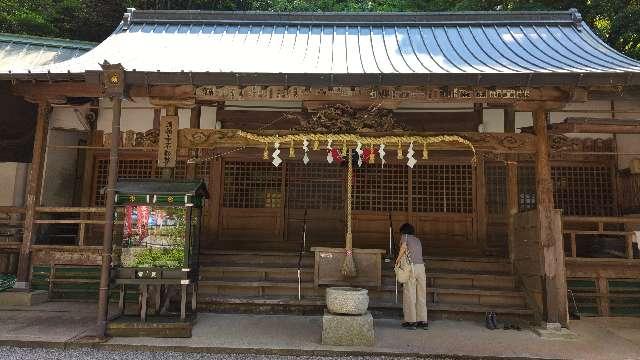 満願寺不動尊の参拝記録6