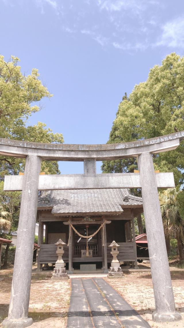 皇子神社の参拝記録( 14th moonさん)