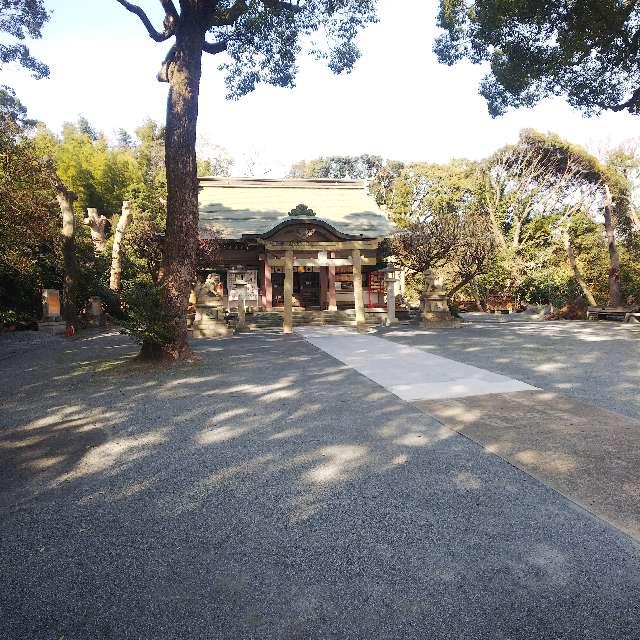 天疫神社の参拝記録9