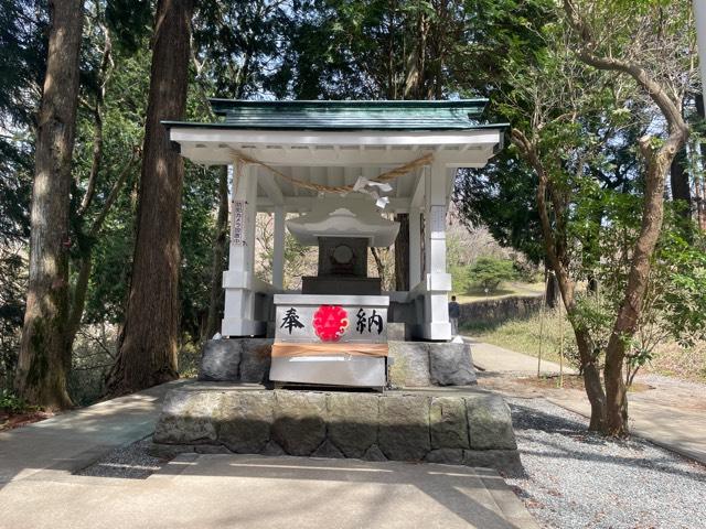 白龍神社の参拝記録6
