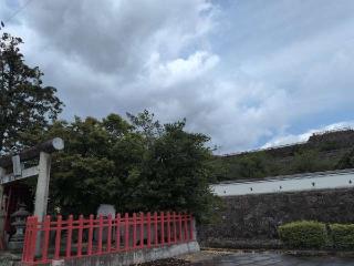 庄城稲荷大明神の参拝記録(SFUKUさん)