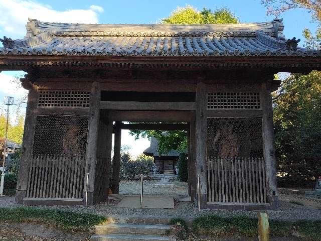 国分寺の参拝記録3