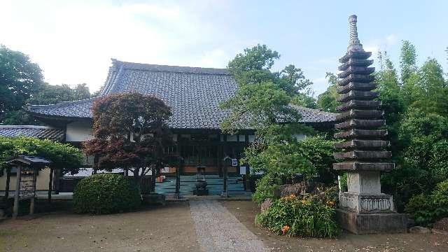 国分寺の参拝記録4