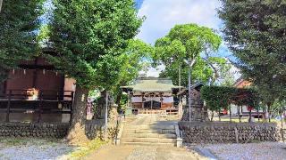 成宗須賀神社の参拝記録(オトギリルさん)