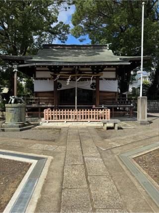 成宗須賀神社の参拝記録(こーちんさん)