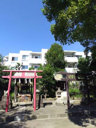 成宗須賀神社の参拝記録(おかやんさん)