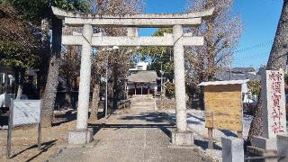 成宗須賀神社の参拝記録(まっちゃんさん)