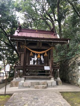 貴船神社の参拝記録(あくんさん)