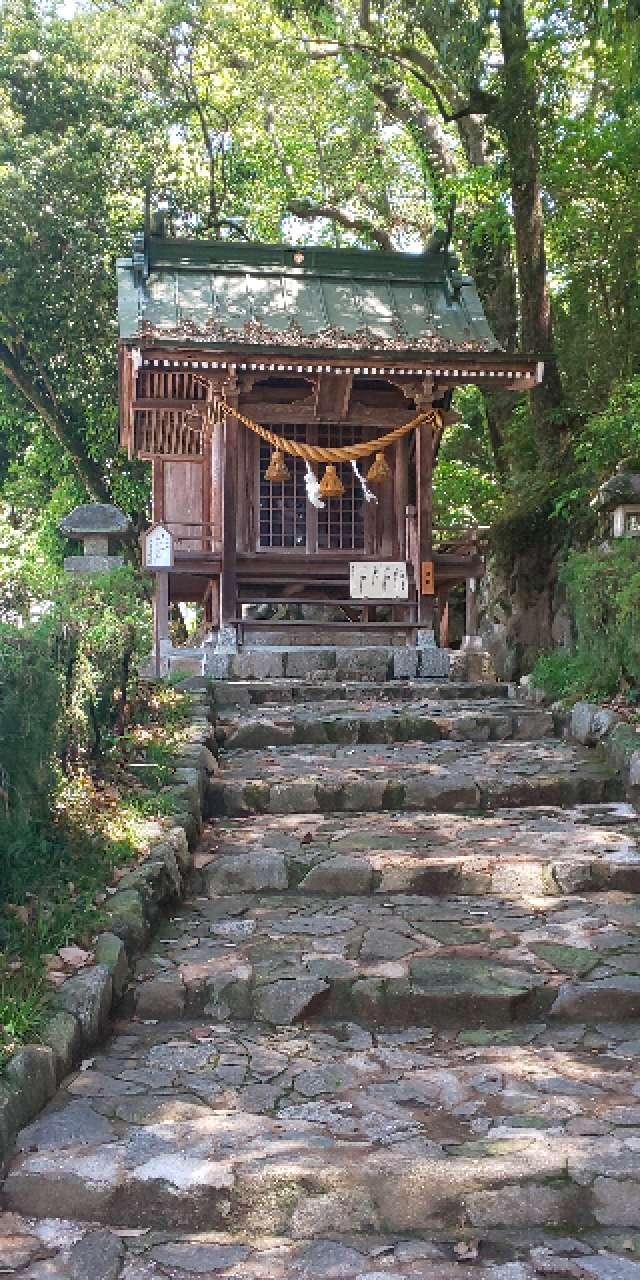 貴船神社の参拝記録1