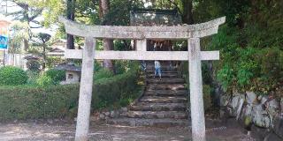 貴船神社の参拝記録(はにほへとさん)