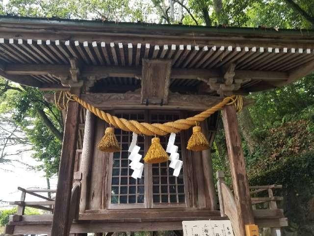 貴船神社の参拝記録3