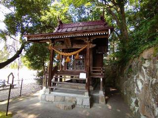 貴船神社の参拝記録(8787さん)