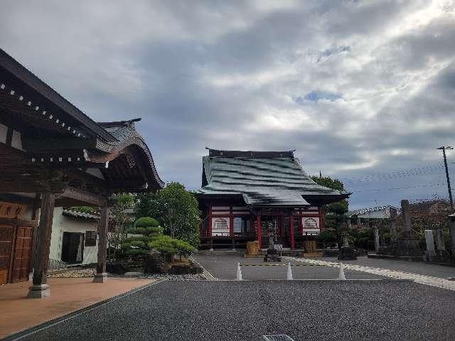 千葉県市原市草刈1328 法音山 行光寺の写真2
