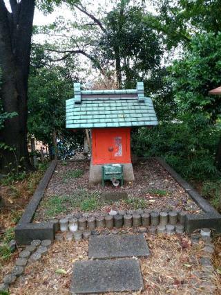 三峯神社の参拝記録(takithunderさん)