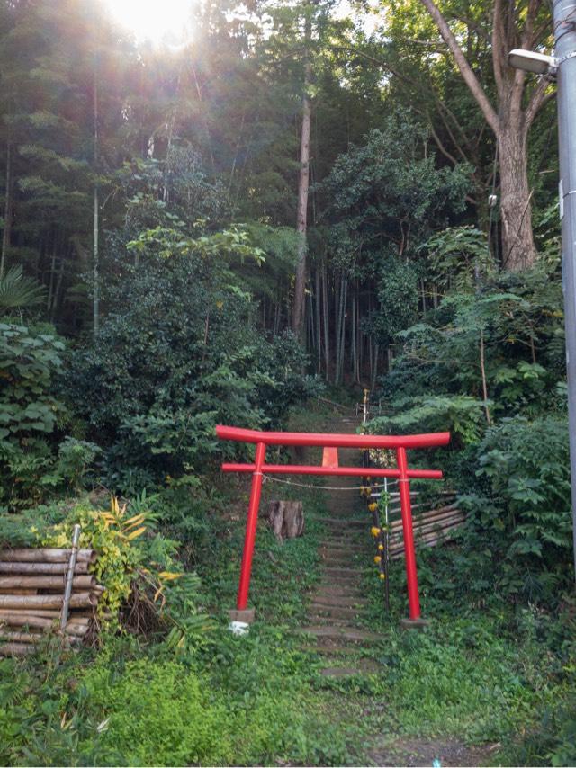 三峯神社の参拝記録4