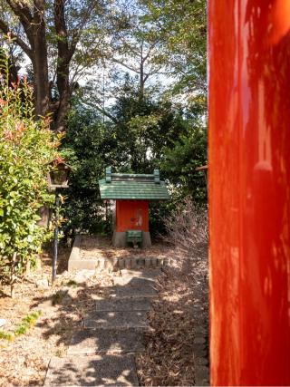 三峯神社の参拝記録(だぁくさん)