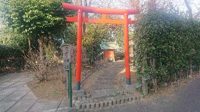 三峯神社の参拝記録2