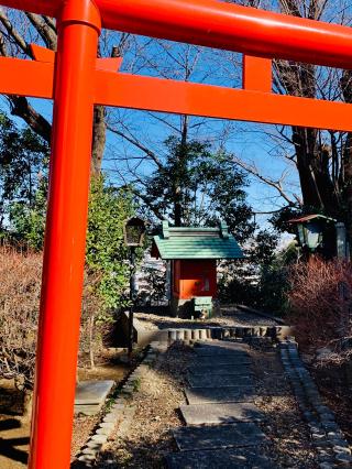 三峯神社の参拝記録(shikigami_hさん)