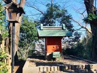 三峯神社の参拝記録(shikigami_hさん)