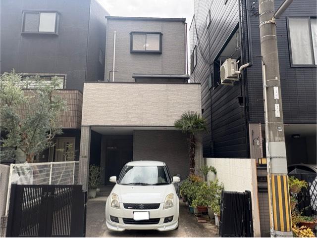 浄福寺の参拝記録1