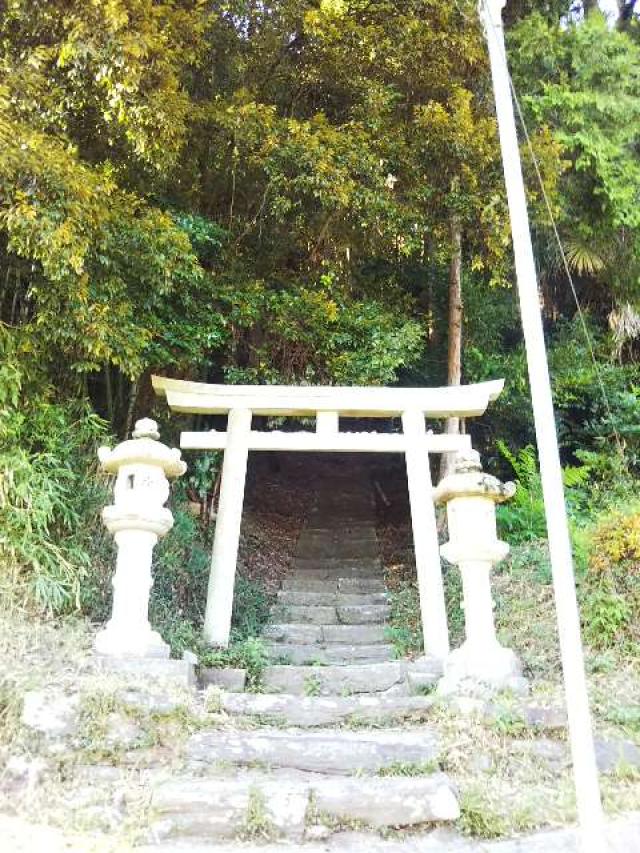 奈良県五條市小島町415 岩神神社 (五條市小島町)の写真3