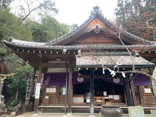 日乃出不動尊の参拝記録(くーさん)