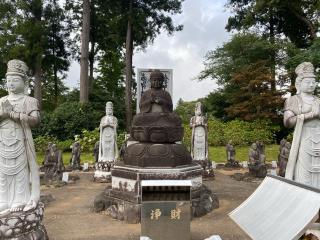 光徳寺の参拝記録(あさぴさん)