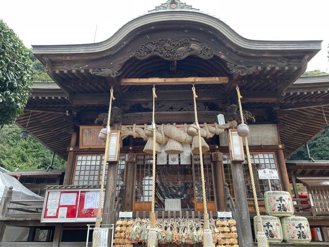 大学稲荷神社 (足立山妙見宮内)の参拝記録4