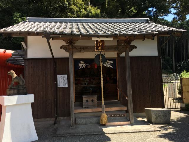 福岡県北九州市小倉北区妙見町17-2 足立山妙見宮薬師堂 (足立山妙見宮内)の写真1