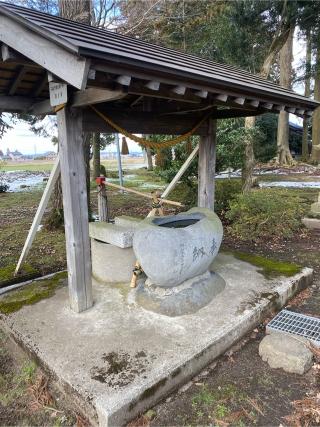 水舞神社の参拝記録(ちえちえさん)
