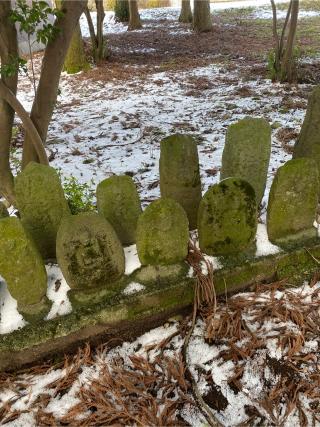 水舞神社の参拝記録(ちえちえさん)