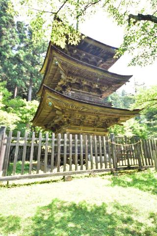 新海三社神社の参拝記録(あにぃさん)
