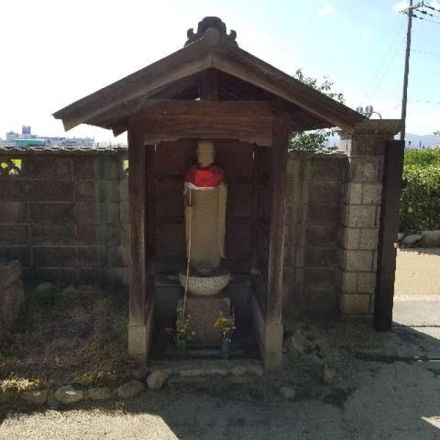 円通寺　地蔵尊の参拝記録1