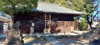 鶴ヶ丸八幡神社の参拝記録(まーぼーさん)