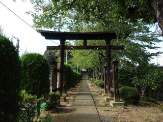 鶴ヶ丸八幡神社の参拝記録(かんたろうさん)