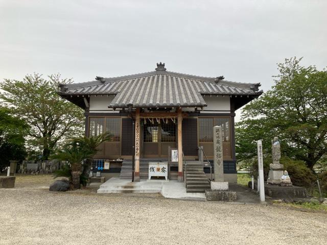 龍福寺の参拝記録2