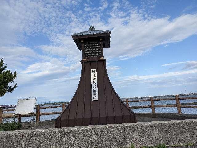 三重県桑名市地蔵455 龍福寺の写真2