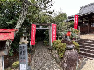 玉三稲荷神社の参拝記録(あまぞんさん)