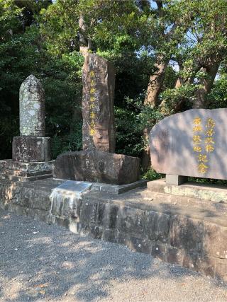 住吉神社の参拝記録(ようさん)