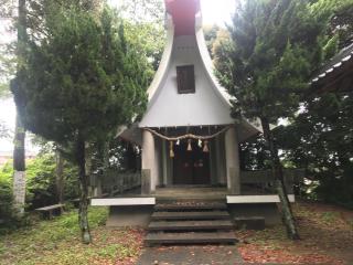 秋葉神社の参拝記録(じゃすてぃさん)