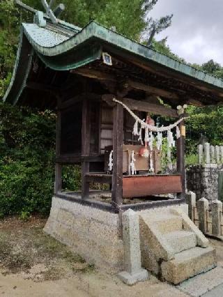 諏訪神社の参拝記録(さすらいきゃんぱぁさん)